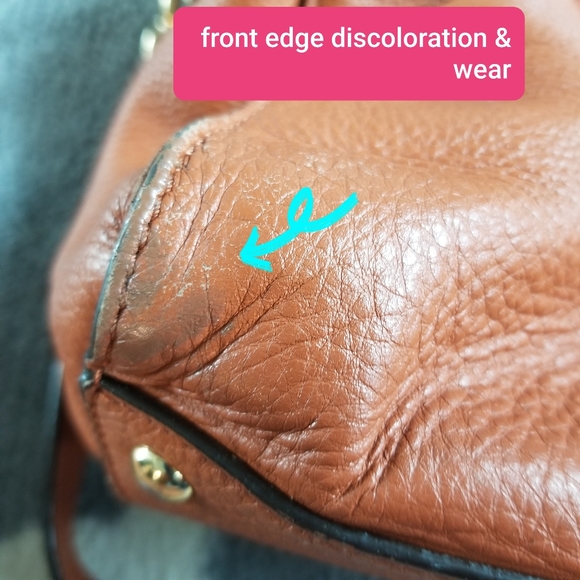 Michael Kors Hamilton in Terracotta - Picture 13 of 16